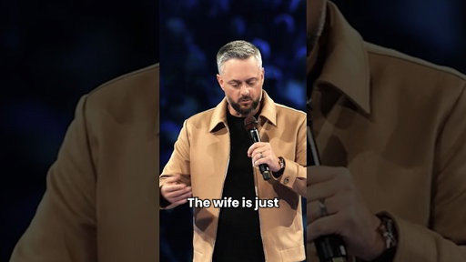If you see a 80 old couple | Nate Bargatze #shorts