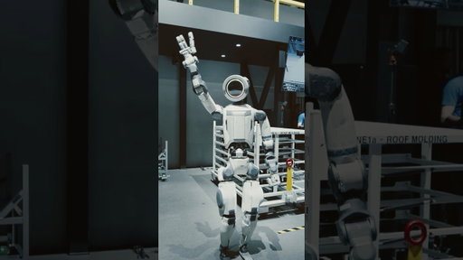 Hyundai Motor Group brings human-centered AI Robotics to life at CES 2026