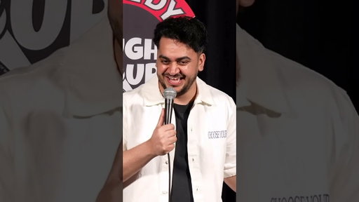 Building Blocks #pakistan #standupcomedy #comedy