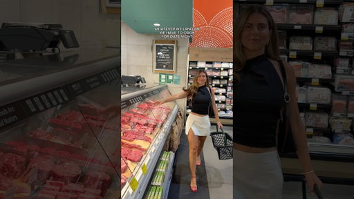 Date Night Cook Off S1:E20 🥩🐙 #datenightcookoff #ianandana #datenightideas #cookingcompetition