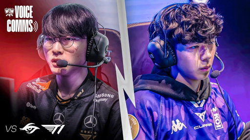 This Is How Faker Ended Our Worlds Run