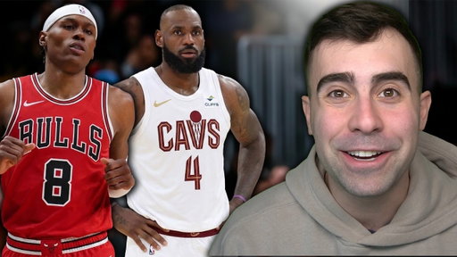 Early 2026 NBA Free Agent Predictions
