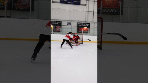 Datsyuk 3.0 Unlocked 🔐 #hockey #pavelbarber #trickshot