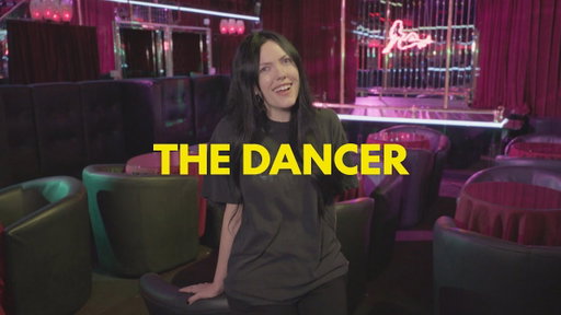 The Futurists | The Dancer | Wealthsimple