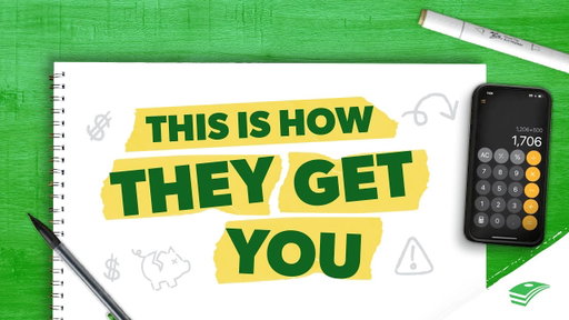 How Credit Cards Really Work (and Why They Keep You Broke)