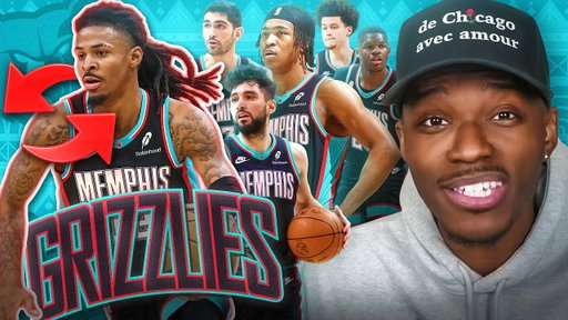 Rebuilding The Memphis Grizzlies After The Trade Deadline