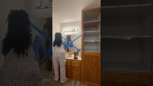 Home Improvement is always a journey! This fixer upper is no different #fixerupper #myoldhousefix