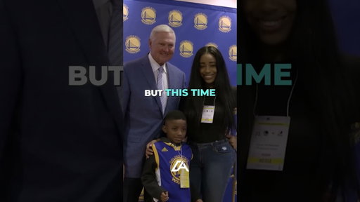 Warriors Turn Heartbreak Into a Memory