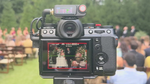 Do THIS to create wedding content while taking photos | DJI Mic 3