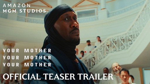 Your Mother Your Mother Your Mother | Official Teaser Trailer