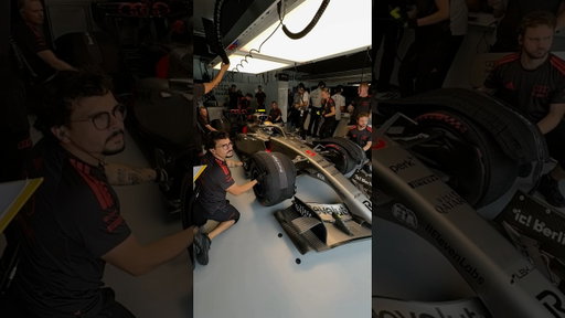 You: How close is Audmin to the action? Audmin: Yes.