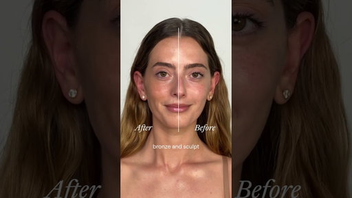 Nudescreen Dewy Illuminating Glow SPF 30