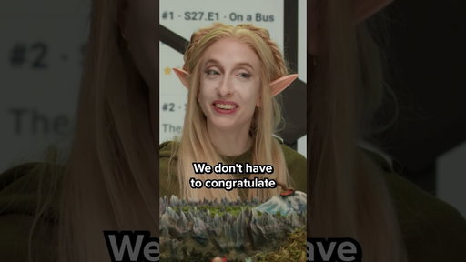 The Highest Rated Episode In Dimension 20 History