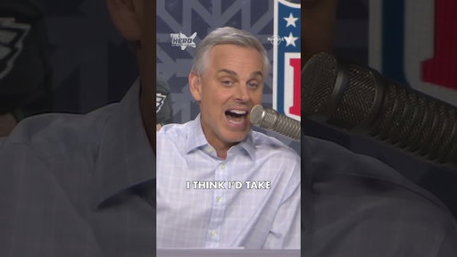 Colin Cowherd REACTS to #NFL Week 15 Playoff Picture