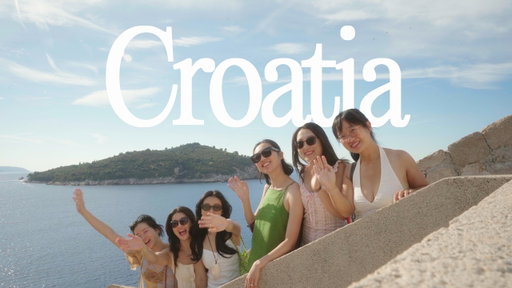 when the girls trip makes it out of the groupchat 😎 a film about friendship