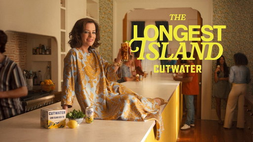 The Longest Island: Presented by Cutwater & Parker Posey