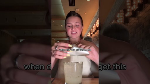 This bartender was a lifesaver!
