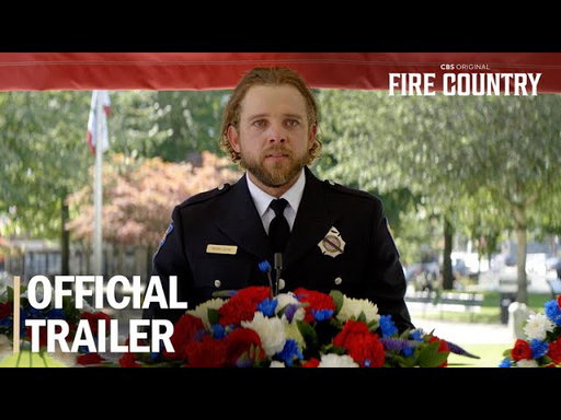 Fire Country Season 4 Official Promo