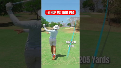 I Can’t Believe This 😳 #golf #golfer #golfswing