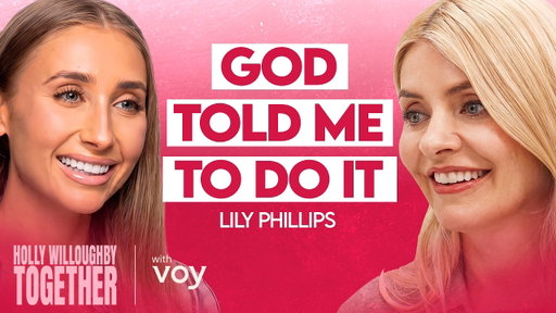 Lily Phillips: I Made $1,000,000 In A Single Month, But It Came At A Cost.