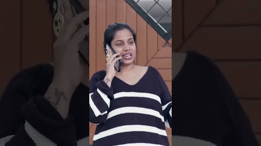 Madam ❌ Sir || Mahathalli || Tamada Media || #mahathalli #deliveryboy #comedy #trending #viral