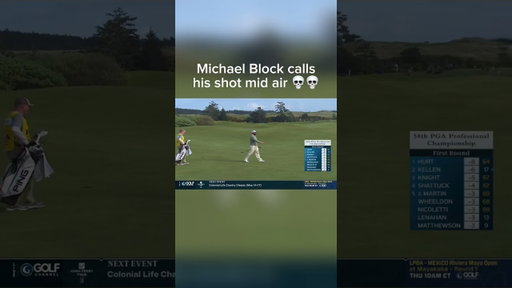Michael Block Is Peak Comedy 😂