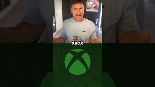 This xbox leak is literally insane!
