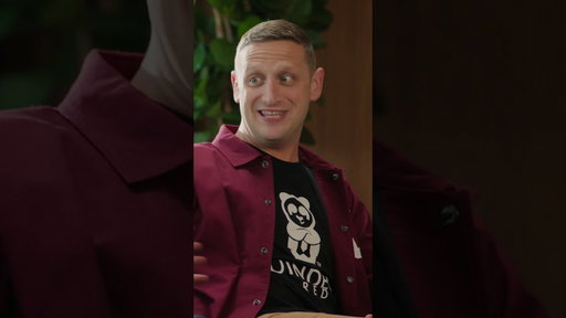 This is actually exactly how casting works... #Detroiters