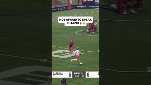 glad we could pick this up on the broadcast