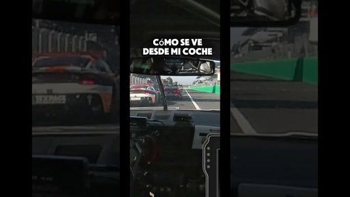 Una salida, dos puntos de vista. Subiros a nuestros Porsches! #porsche911 #monza #racingdriver