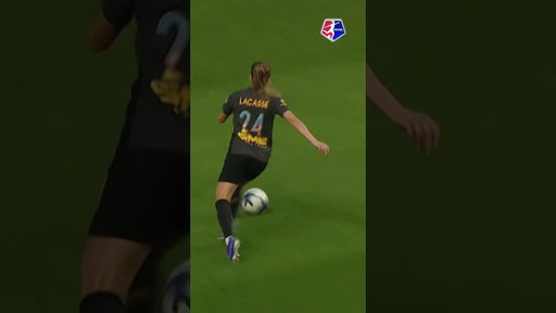 Lacasse put on a show   👏 #nwsl #soccer #football
