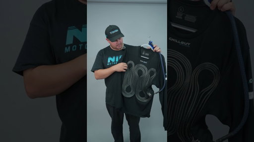 Precision Built Episode 5: Driver Cool Shirts with Landon Polinski