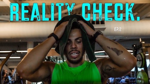 Reality Check! Training Plan for My First Marathon | The Starting Block - EP.2
