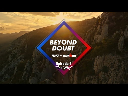 Beyond Doubt: "The Why"