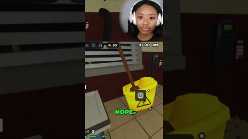 The SCARIEST Roblox Horror Game I’ve Ever Played…
