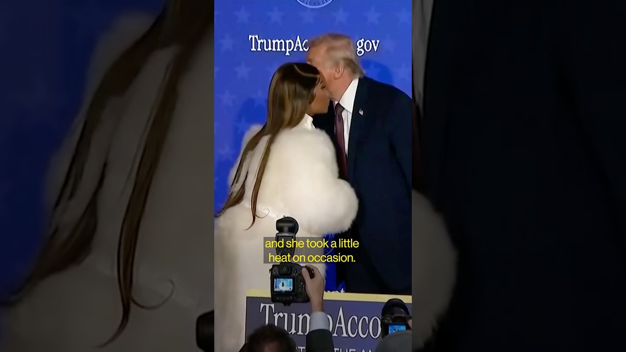 Nicki Minaj Says She's Trump's 'Number 1 Fan'