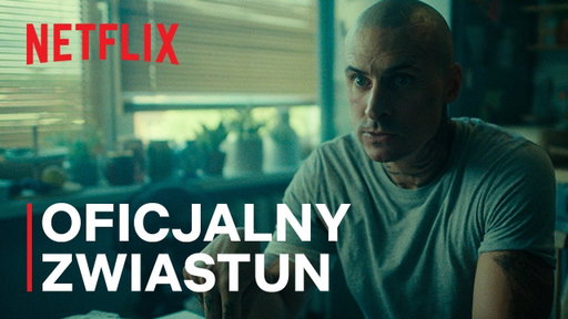 Druga Furioza | Oficjalny zwiastun | Netflix