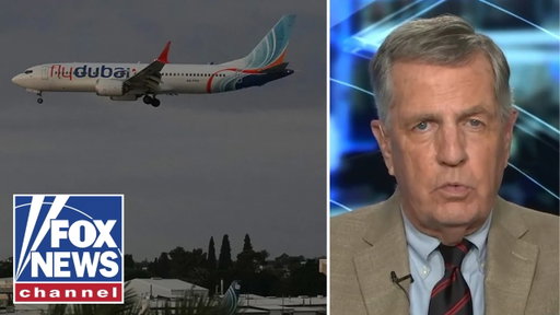 Brit Hume: This cooperation was ‘UNTHINKABLE’ not too long ago