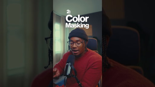 Premiere Just Made Color Grading Way Easier 🔥!! #adobepartner #colorgrading