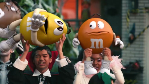 M&M'S - Refill