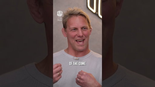 The team react to a very hectic Ireland vs South Africa 🇮🇪🇿🇦