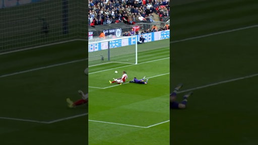 AARON RAMSEY ✅ WEMBLEY ✅ NLD
