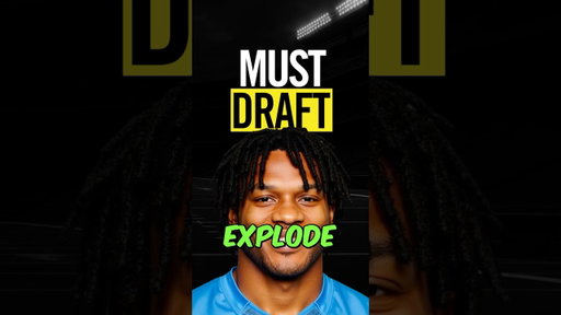 #1 Must-Have at Every Fantasy Position