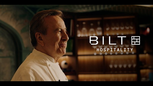 Introducing Bilt Hospitality