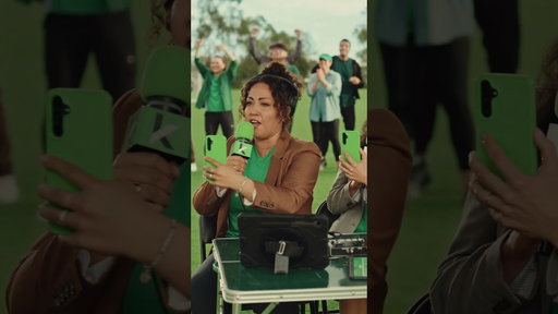 Cricket Wireless – Soccer Moms :30