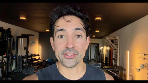 Health Transformation Update - This Gadget Changed My Life