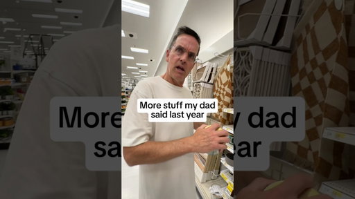 More Stuff My Dad Said in 2025 | Kickball Dad’s Best Quotes Part 2