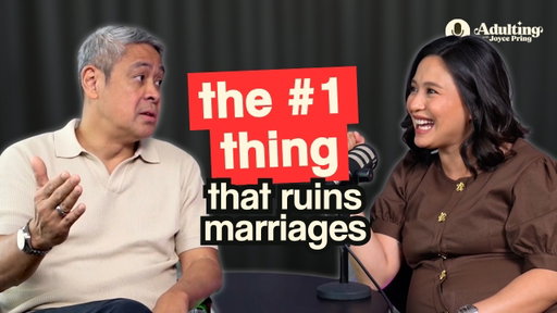 Most marriages don’t last 30 YEARS… Here’s their secret!