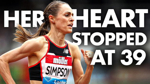 How an Olympic Medalist Rebuilds Her Life After Cardiac Arrest at 39