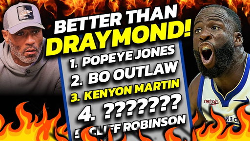 Kenyon vs Draymond Green Turns Gil's Arena HOSTILE